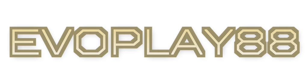 Logo EVOPLAY88